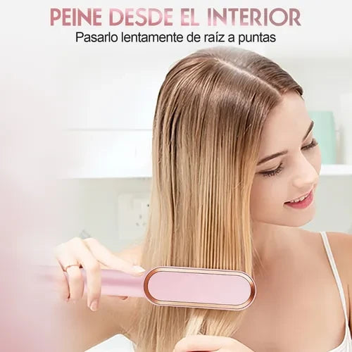Peine Alisador